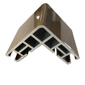 Shalumi-marco Industrial de aluminio para elevador, marco Industrial de alta calidad - Product Image 1
