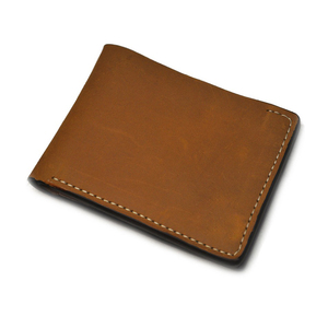 Madhav-cartera de piel auténtica personalizada para hombre, billetera internacional encantadora de cuero 2020, gran oferta, 100% - Product Image 2