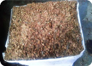 25KG Premium Comprimé Coco Tourbe Balle Commercial Agriculture Croissance Moyen - Product Image 5