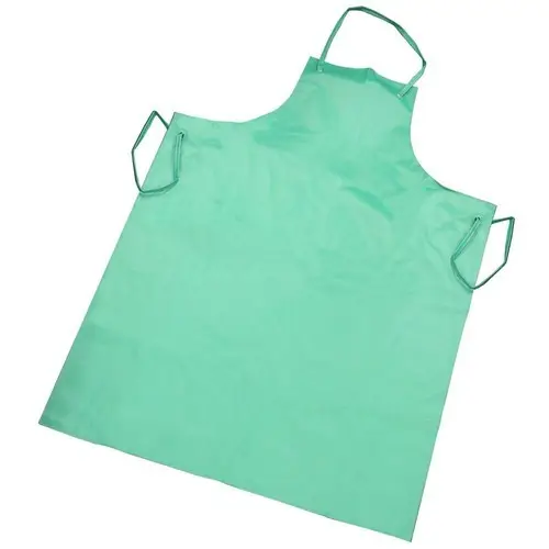 High Quality Surgical Apron Polyester Disposable Surgical Apron for Medical College and Hospitals
