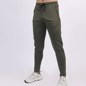 กางเกงวิ่งขายาวผู้ชาย,กางเกงวิ่งแบบลำลองกางเกงฟิตเนส - Product Image 5