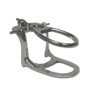 เครื่องมือทันตกรรมเครื่องมือทำจากเหล็กและโลหะ - Product Image 2