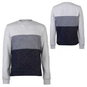 Sudadera de cuello redondo de gran tamaño para mujer, camisa de invierno con diseño personalizado, logotipo personalizado - Product Image 6