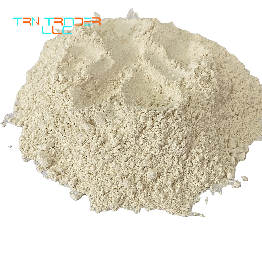 High Quality Industrial Grade Pure Certified Activated Bleaching Clay Powder for Global Buyers