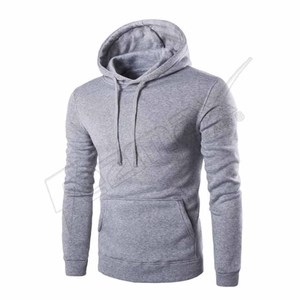 New Hoodie For Men Custom Men Hoodie With Best Price Wholesale Light Weight Men Hoodie 2021 - Product Image 2