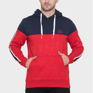 Nouveau sweat à capuche homme de haute qualité de bonne couleur meilleurs hommes à bas prix vente en gros ODM - Product Image 1
