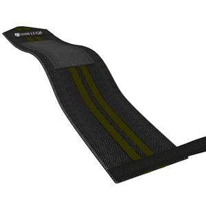 Premium Weightlifting Wrist <b>Wraps</b> - Custom Crafted <b>Gym</b> Essentials - Product Image 3