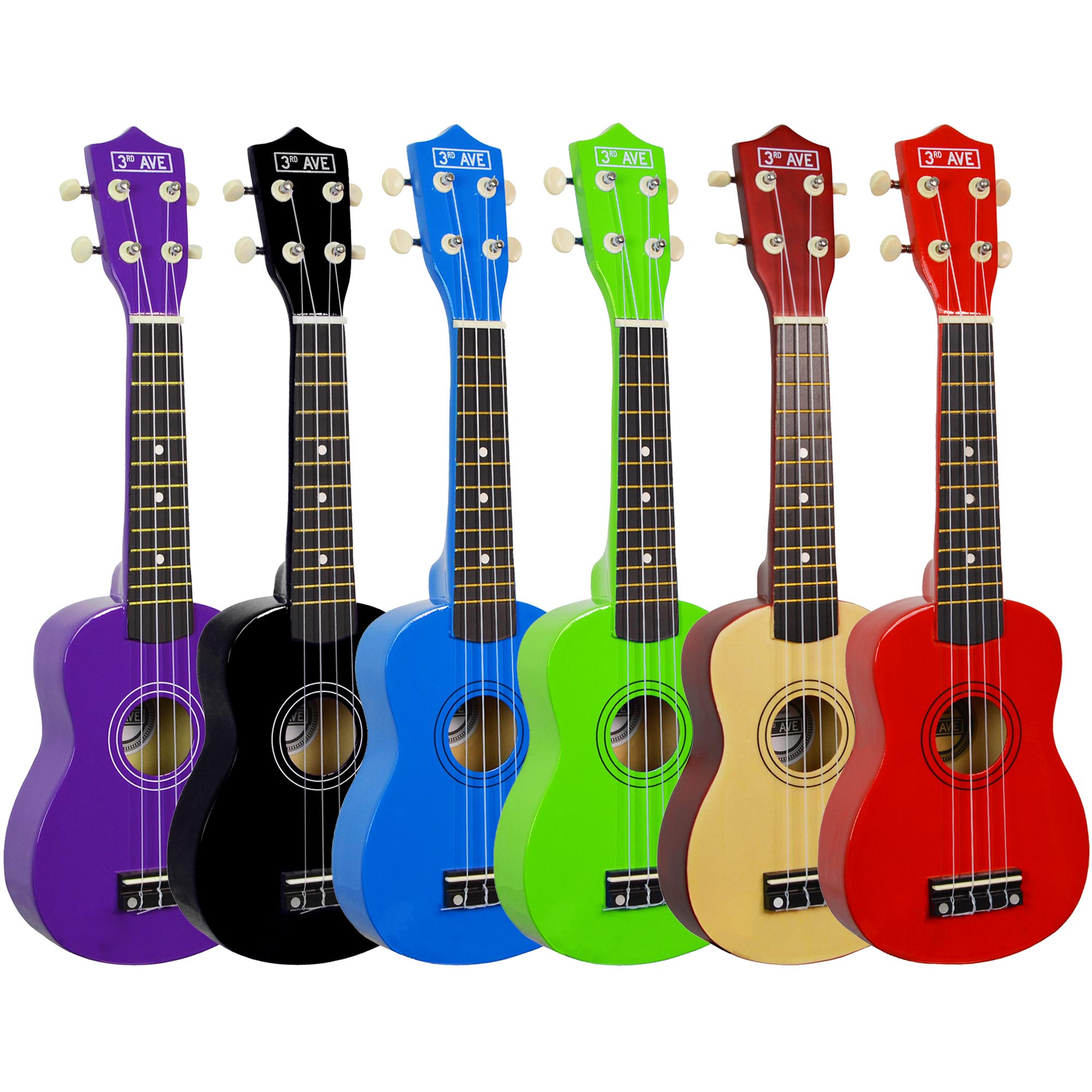 gigbolsa ukulele