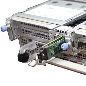 優れた価格emc poweredgeネットワークサーバーラックR750 Intel Xeonサーバー