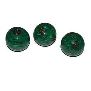 Fournisseur de sphère d'orgone de Malachite | Sphère d'orgone de Malachite en ligne | Fournisseur de sphère d'orgone de Malachite - Product Image 1