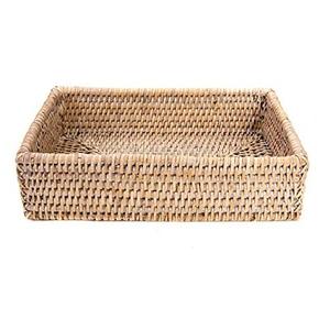 Hot Sale <b>Wood</b> Woven Rattan <b>Napkin</b> <b>Rings</b> Custom Logo Dining Table <b>Napkin</b> Holder Wholesale Carton Packed Pretty Decorations - Product Image 1