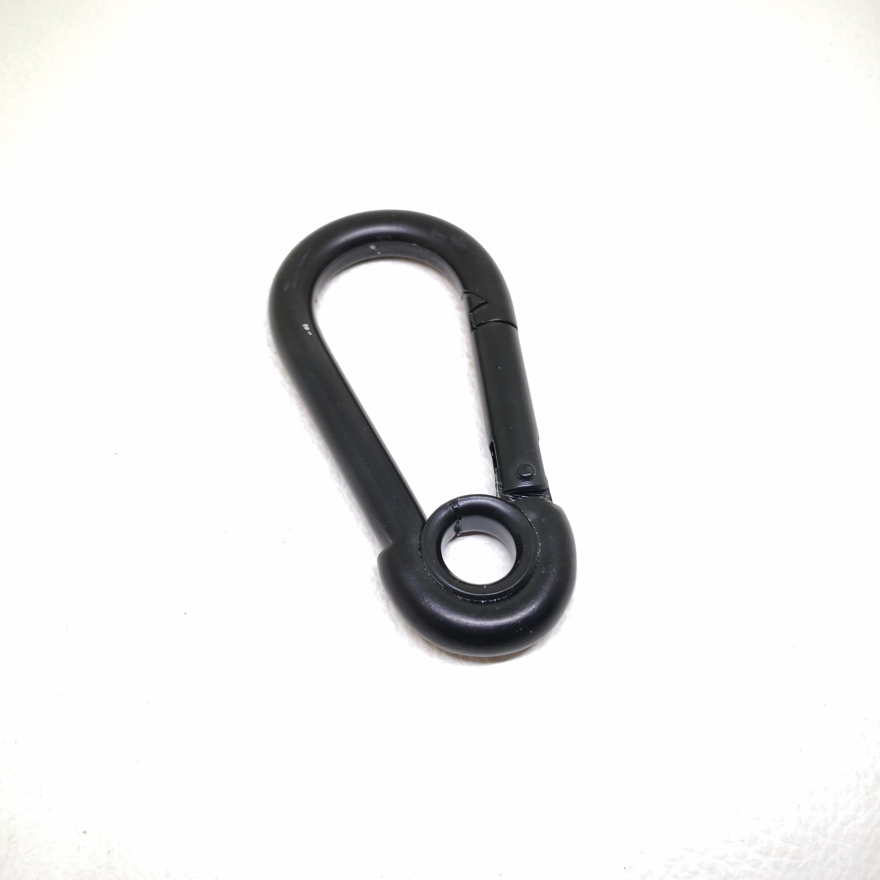 อิเล็กโทรโฟเรซิส-สีดำด้าน