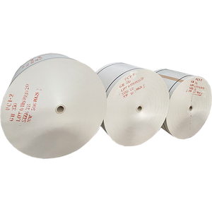 กระดาษไม่เคลือบสีเทาชิปบอร์ดม้วนสำหรับทำบรรจุภัณฑ์หลอดกระดาษกระป๋องกระดาษ - Product Image 1