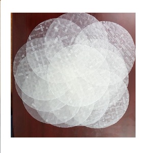 Emballage de riz du Vietnam, 22 cm, papier d'emballage, prix exceptionnel, vente en gros, livraison gratuite - Product Image 4