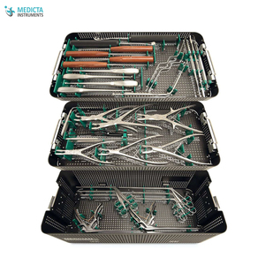 De la columna Lumbar cirugía-: instrumentos - Product Image 1