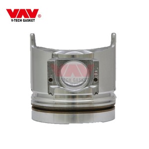 S6D95L-5 6207-31-2141 PISTON DE MOTEUR DIESEL pour KOMATSU - Product Image 1