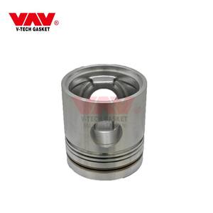 ลูกสูบเครื่องยนต์215420 NT855สำหรับ Komatsu - Product Image 5