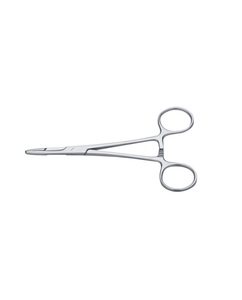 Olsen-aguja quirúrgica Hegar, tijeras de sutura - Product Image 4