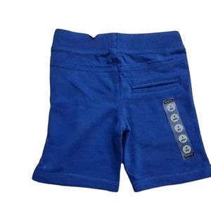 Pantalones cargo informales de algodón 100% para niños, grupo de edad, pantalones de tela de punto para niños, estilo de secado rápido, ecológico, hasta el tobillo - Product Image 1