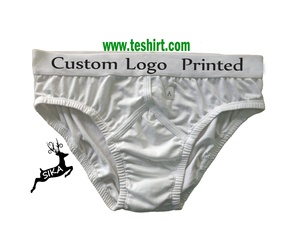 EVERGREEN Women's <b>Underwear</b> Panties Wholesale Knitted Organic Bamboo Cotton Breathable Comfortable Eco-Friendly Seamless Adults - Product Image 5
