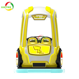 Voitures jouets d'extérieur, pare-chocs électrique, de grande qualité, pour centres commerciaux et carrés, nouvelle collection - Product Image 3