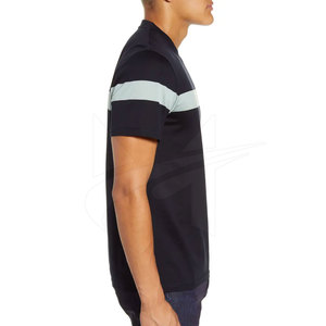 2021 Người Đàn Ông Của Ban Đầu Cho Polo T-Shirt Bộ Sưu Tập Dệt Kim Polyester/Bông Vải - Product Image 4