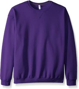 Jersey personalizado de alta calidad para hombre, sudaderas con capucha básicas, jersey con cuello de talla grande, tejido de punto anticontracción, servicio OEM 20 PK - Product Image 5