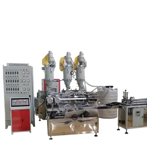 Water Filter PP Filter Making Machine for RO System