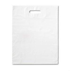 Bolsas de LDPE con Asas Tipo Parche - Product Image 2