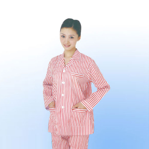 Robes de patients d'hôpital, en coton de haute qualité, à manches courtes et longues, vente en gros, nouvelle collection 2020 - Product Image 4