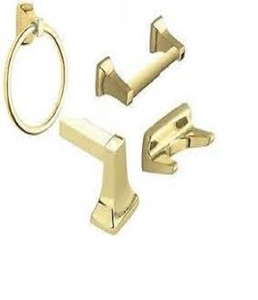 Top selling <b>bathroom</b> <b>accessory</b> <b>set</b> for washroom in wholesale prices - Product Image 1