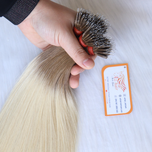 Cinta natural lisa de hueso, mechones de cabello humano, hecho en Vietnam, gran oferta - Product Image 5