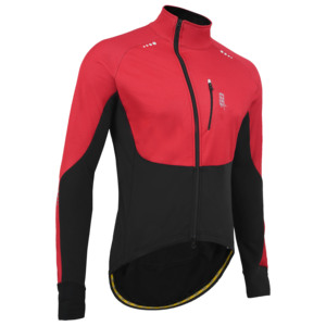 Chaqueta de ciclismo para hombre, cortavientos cálido a prueba de viento, para senderismo, Invierno - Product Image 2