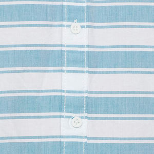 Camisas casuales de manga larga para hombre, camisas de negocios con bolsillo, a la moda, personalizadas, superventas - Product Image 5