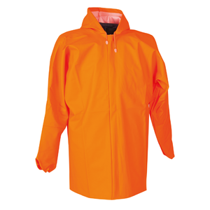 Capa de lluvia con cinta de sellado y mejor calidad traje de lluvia impermeable chaqueta impermeable abrigo impermeable - Product Image 1