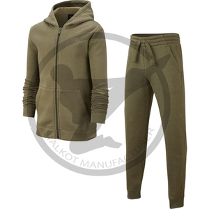 Survêtements de jogging/survêtements de sport/survêtements en gros - Product Image 1