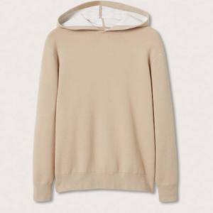 Sudadera de nuevo estilo, jersey en blanco - Product Image 3