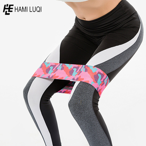 ยางยืดออกกำลังกายที่บ้านลายพราง2025 - Product Image 5