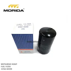 32562-60200 S6R2 fuel filter for MITSUBISHI HEAVY