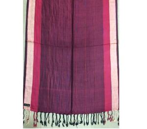 ผ้าพันคอวิสโคสคอตตอน ขนาด 70x180 ซม. สำหรับผู้หญิง ฤดูใบไม้ผลิ - Product Image 1