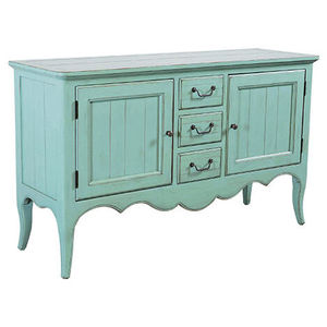 โต๊ะคอนโซลไม้ดีไซน์ยุโรปสมัยใหม่สุดหรู  ขายดี คุณภาพเยี่ยม เป็นมิตรกับสิ่งแวดล้อม เฟอร์นิเจอร์ห้องนั่งเล่นจากอินโดนีเซีย - Product Image 1