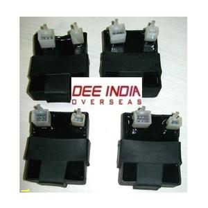 Repuesto de Fábrica: Módulo de Control de Encendido OEM para Pulsar 180 CDI 5.0 - Product Image 1