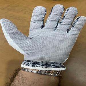 Fabricant de gants de golf personnalisés en peau de mouton pour hommes, main gauche, grande qualité, prix d'usine, logo personnalisé - Product Image 6