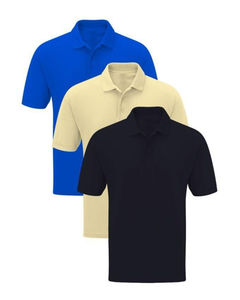 Camisetas de Alta Calidad para Hombre, Transpirables, Talla Grande, Tela Jersey, Colores y Logotipo Personalizables, Venta al Por Mayor - Product Image 2