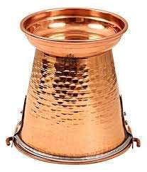 <b>Metal</b> Ice <b>Bucket</b> - Product Image 3