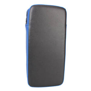 Tapis de Karaté Taekwondo avec Double Coup de Pied Cible Tae Kwon Do Kickboxing, Équipement d'Arts Martiaux, 1 Paire - Product Image 5