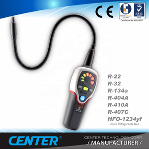 Détecteur de fuite de gaz réfrigérant - Product Image 2