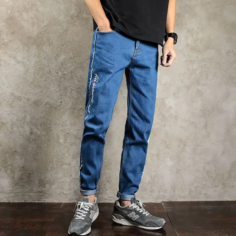 New design best more Export Quality mens jeans best quality new design high item from Bangladesh