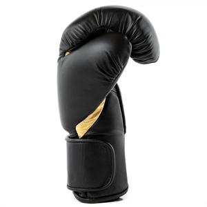 Guantes de boxeo profesionales de alta calidad Diseño personalizado Cuero y material de PU Excelente calidad a precios - Product Image 3