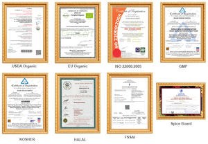 Extracteur de poudre pour cordon de récupération, vente en gros, économique sur le marché - Product Image 3